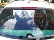 Škoda Fabia Combi • 2011 • 119,000 km 11