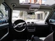 Škoda Fabia Combi • 2011 • 119,000 km 15