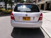 Škoda Fabia Combi • 2011 • 119,000 km 5