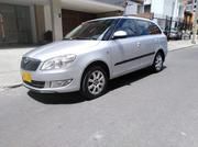Škoda Fabia Combi • 2011 • 119,000 km 9