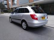 Škoda Fabia Combi • 2011 • 119,000 km 13