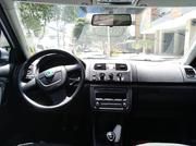 Škoda Fabia Combi • 2011 • 119,000 km 2