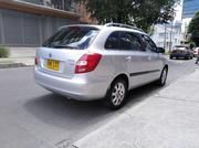 Škoda Fabia Combi • 2011 • 119,000 km 6