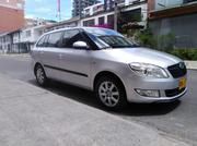 Škoda Fabia Combi • 2011 • 119,000 km 10