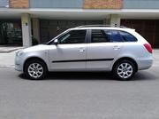 Škoda Fabia Combi • 2011 • 119,000 km 4