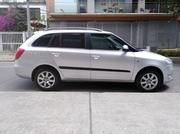 Škoda Fabia Combi • 2011 • 119,000 km 3