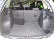 Škoda Fabia Combi • 2011 • 119,000 km 12