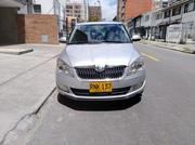 Škoda Fabia Combi • 2011 • 119,000 km 1