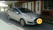 Ford Fiesta • 2016 • 48,000 km 3