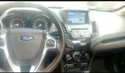 Ford Fiesta • 2016 • 48,000 km 2