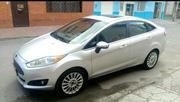 Ford Fiesta • 2016 • 48,000 km 1