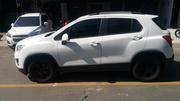 Chevrolet Tracker • 2014 • 65,000 km 1