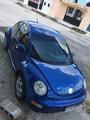 Volkswagen Beetle • 2004 • 170,000 km 2