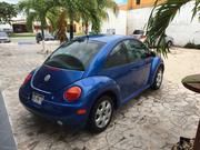 Volkswagen Beetle • 2004 • 170,000 km 4