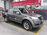 Great Wall Wingle 5 • 2014 • 310,000 km 1