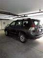 Toyota Land Cruiser • 2010 • 177,250 km 2
