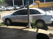 Citroën C5 • 2003 • 0 km 2