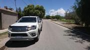 Toyota Hilux • 2017 • 11,000 km 1