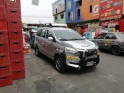 Toyota Avanza • 2016 • 60,000 km 4