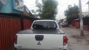 Mitsubishi L200 • 2014 • 127,000 km 4
