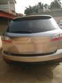 Mazda CX-9 • 2011 • 11,000 km 4