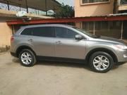 Mazda CX-9 • 2011 • 11,000 km 2