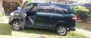 Suzuki Wagon R+ • 2006 • 252,000 km 2