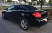 Pontiac G6 • 2007 • 110,000 km 1