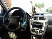 Subaru Impreza • 2002 • 13,500 km 3
