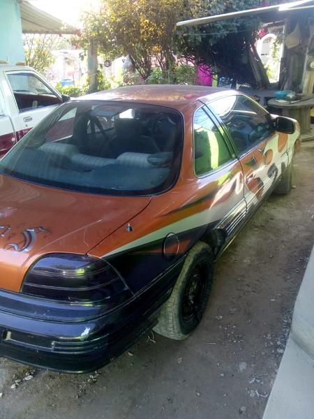 Pontiac Grand Am • 1995 • 2,000 km 2