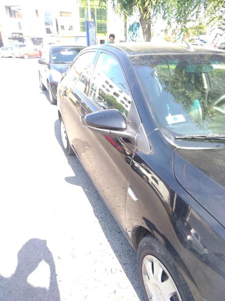 Chevrolet 1500 • 2017 • 96,300 km 2