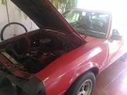 Ford Mustang • 1981 • 500 km 3