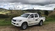 Daewoo Lanos • 2006 • 4 km 1