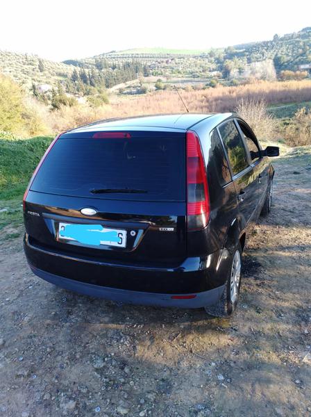 Ford Fiesta • 2004 • 400,000 km 2