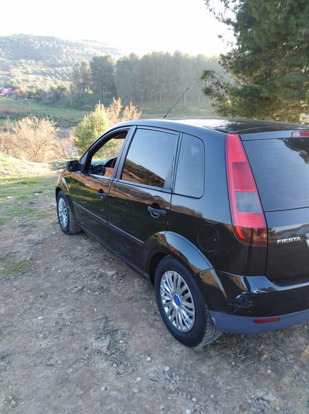 Ford Fiesta • 2004 • 400,000 km 5