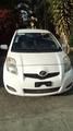 Toyota Verso • 2009 • 4,456 km 1