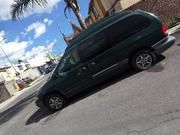 Chrysler Voyager • 1998 • 156,000 km 5