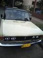 Fiat 1100 • 1979 • 225,000 km 1