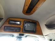 Chrysler Voyager • 1998 • 156,000 km 2