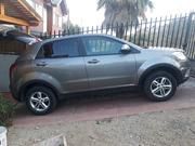 Ssangyong New Korando • 2013 • 55,150 km 3