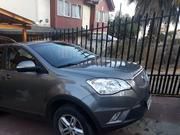 Ssangyong New Korando • 2013 • 55,150 km 7