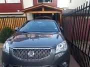 Ssangyong New Korando • 2013 • 55,150 km 2