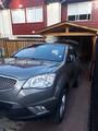 Ssangyong New Korando • 2013 • 55,150 km 8