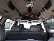 Chrysler Voyager • 1998 • 156,000 km 3