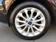 Ford Fiesta • 2017 • 30,000 km 5