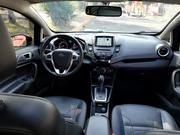 Ford Fiesta • 2017 • 30,000 km 7