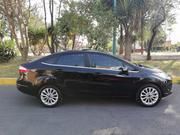 Ford Fiesta • 2017 • 30,000 km 1