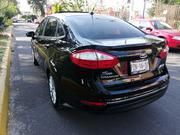 Ford Fiesta • 2017 • 30,000 km 4