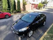 Ford Fiesta • 2017 • 30,000 km 6