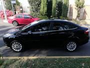Ford Fiesta • 2017 • 30,000 km 2
